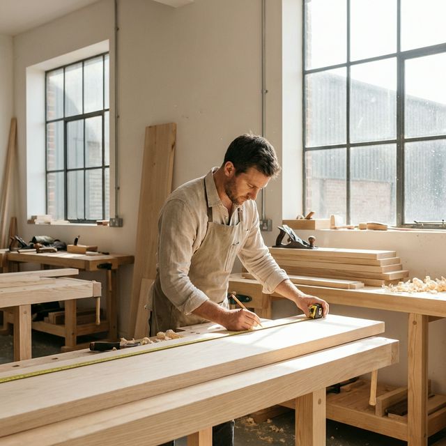 Fast Carpentry Post Jobs & Hire Trusted Professionals Fast | ShieldHire